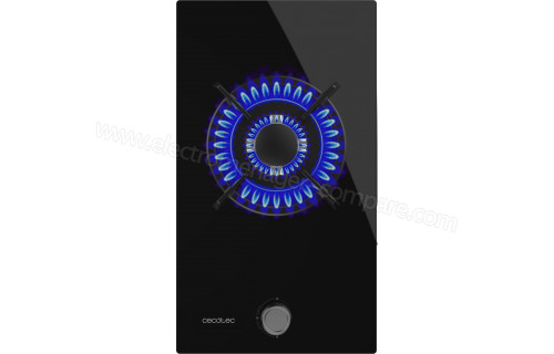 CECOTEC Bolero Squad G 1200S Glass Black