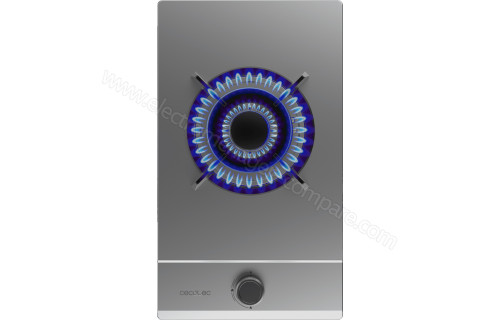 CECOTEC Bolero Squad G 1200S Inox