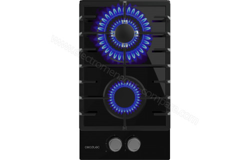 CECOTEC Bolero Squad G 2200F Glass Black