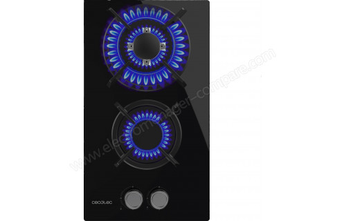 CECOTEC Bolero Squad G 2200S Glass Black