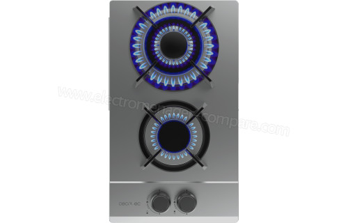 CECOTEC Bolero Squad G 2200S Inox