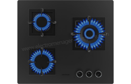 CECOTEC Bolero Squad G 3800S Eternal Nano Glass