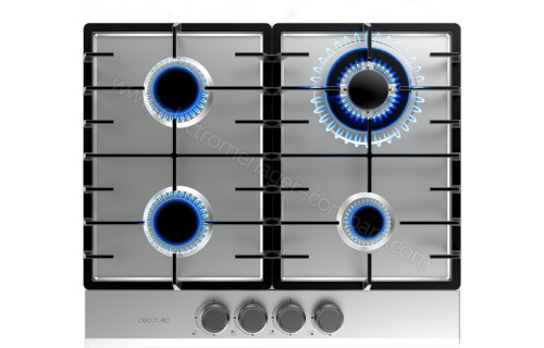 CECOTEC Bolero Squad G 4200F Inox