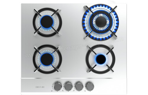 CECOTEC Bolero Squad G 4200S Inox