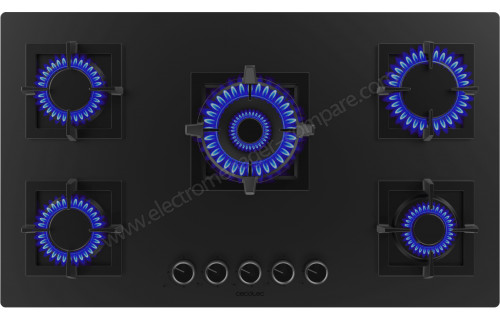 CECOTEC Bolero Squad G 5800S Eternal Nano Glass