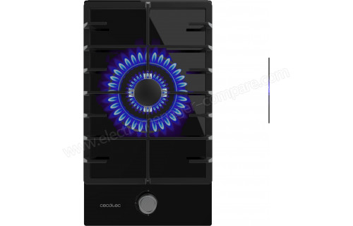 CECOTEC Bolero Squad GN 1200F Glass Black