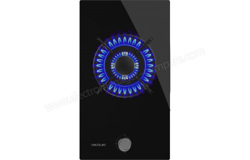 CECOTEC Bolero Squad GN 1200S Glass Black
