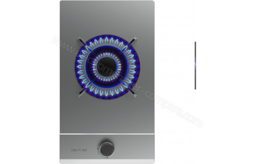 CECOTEC Bolero Squad GN 1200S Inox