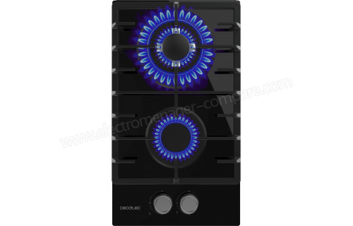 CECOTEC Bolero Squad GN 2200F Glass Black