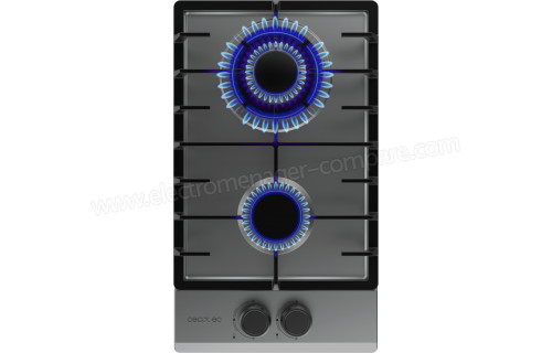 CECOTEC Bolero Squad GN 2200F Inox
