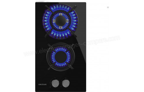 CECOTEC Bolero Squad GN 2200S Glass Black