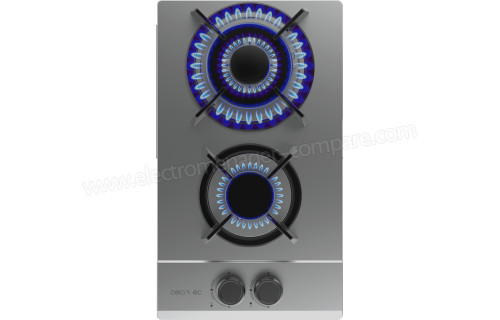 CECOTEC Bolero Squad GN 2200S Inox