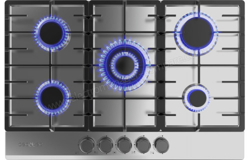 CECOTEC Bolero Squad GN 5200F Inox