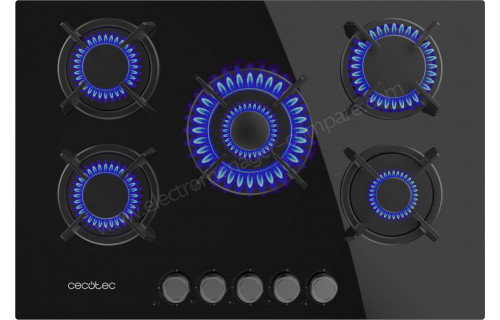 CECOTEC Bolero Squad GN 5200S Glass Black