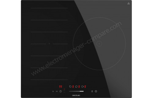 CECOTEC Bolero Squad I 3001 Flex