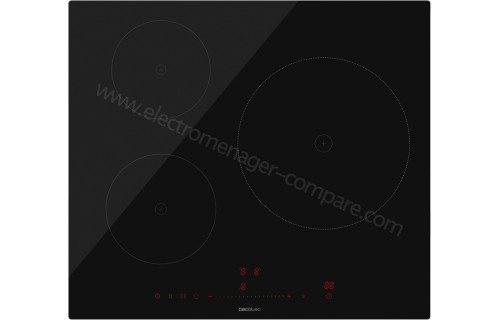 CECOTEC Bolero Squad I 3300