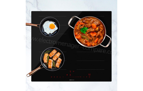 CECOTEC Bolero Squad I 4100 FullFlex