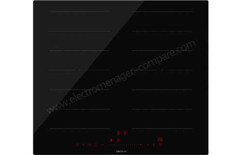 CECOTEC Bolero Squad I 4300 FullFlex