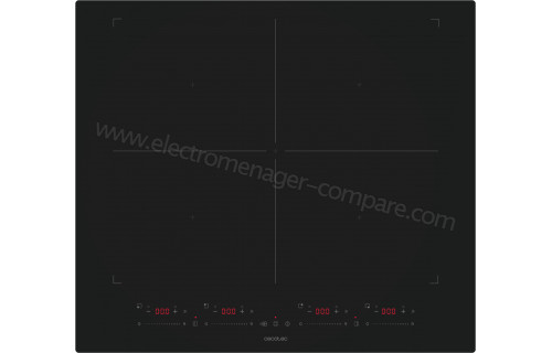 CECOTEC Bolero Squad I 4700 TitanicZone ShieldGlass