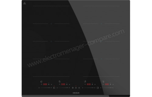 CECOTEC Bolero Squad I 4800 TotalFlex