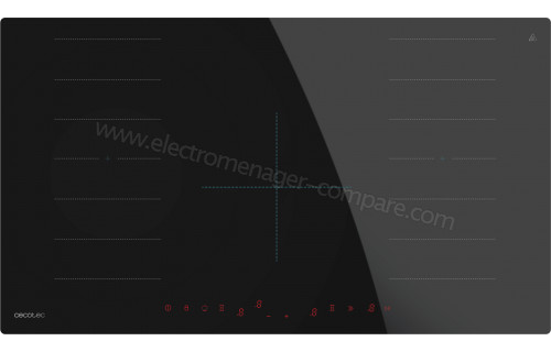 CECOTEC Bolero Squad I 5600 FullFlex90