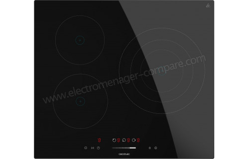 CECOTEC Bolero Squad V 3100