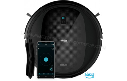 CECOTEC Conga 1990 Connected