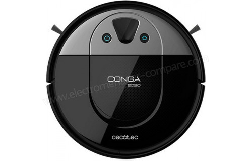CECOTEC Conga 2090 Vision
