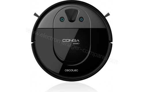 CECOTEC Conga 2290 Panoramic