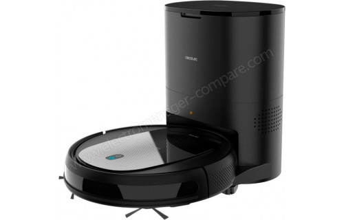 CECOTEC Conga 2290 Ultra Home