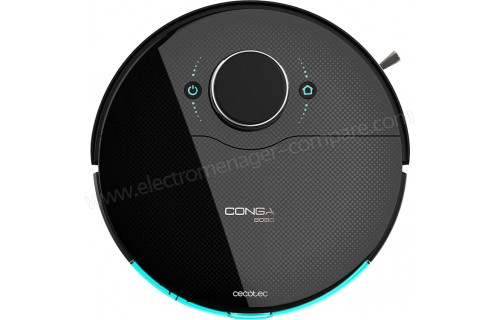 CECOTEC Conga 9090 IA