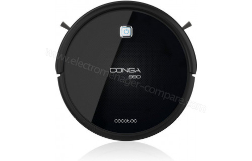 CECOTEC Conga 990 Vital
