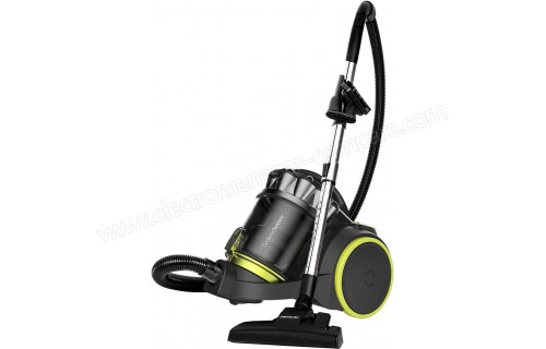 CECOTEC Conga Popstar 3000 X-Treme