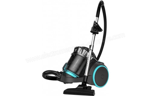 CECOTEC Conga Popstar 3000 X-Treme Animal Pro