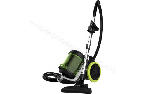 CECOTEC Conga PopStar 4000 Ultimate