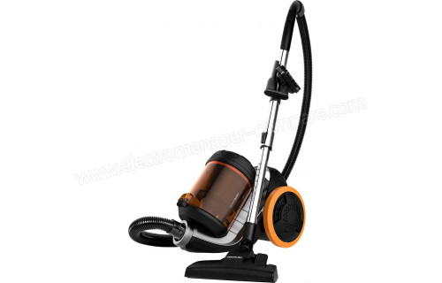 CECOTEC Conga PopStar 4000 Ultimate Pro