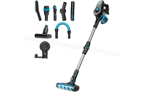 CECOTEC RockStar 1200 Ultimate ErgoFlex