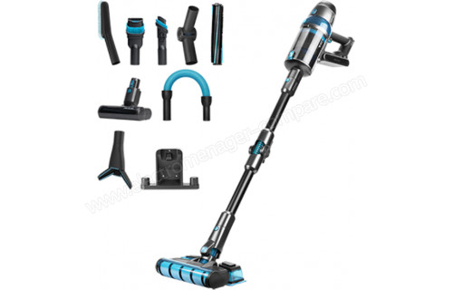 CECOTEC RockStar 1500 Ultimate ErgoWet