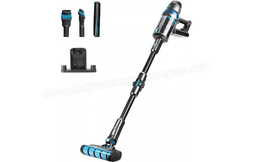 CECOTEC Conga RockStar 1500 X-Treme ErgoFlex