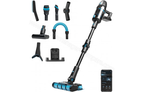 CECOTEC Conga RockStar 2000 Ultimate ErgoWet Connected