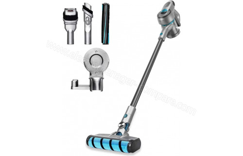 CECOTEC Conga RockStar 200 Elite