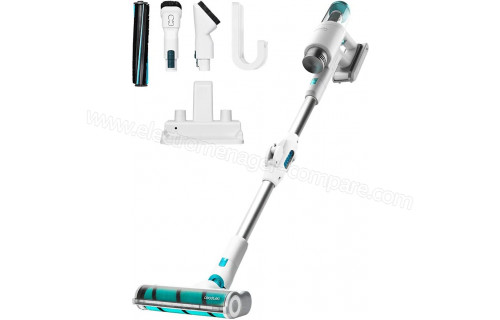 CECOTEC Conga RockStar 200 Vital ErgoFlex