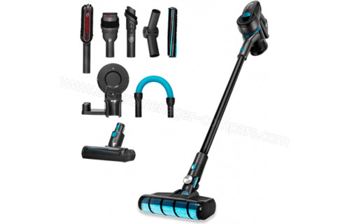 CECOTEC Conga Rockstar 500 Ultimate