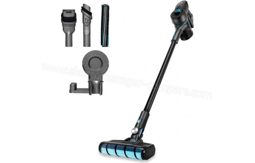 CECOTEC Conga Rockstar 500 X-Treme