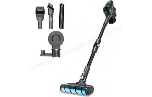 CECOTEC Conga Rockstar 500 X-Treme ErgoFlex