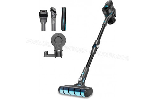 CECOTEC Conga Rockstar 500 X-Treme ErgoWet