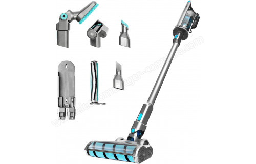 CECOTEC Conga RockStar 600 Hero