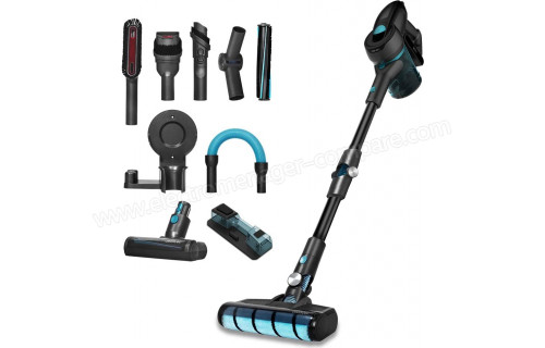 CECOTEC Conga Rockstar 700 Ultimate ErgoWet