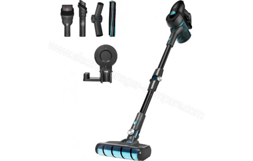 CECOTEC Conga Rockstar 700 X-Treme ErgoFlex