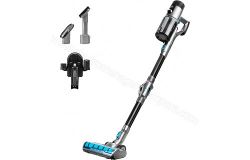 CECOTEC Conga Rockstar 880 Ultimate ErgoFlex